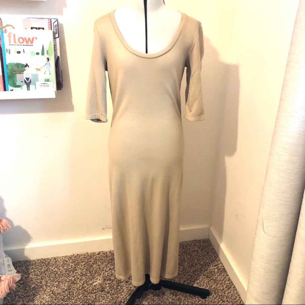 Sonnet James play dress